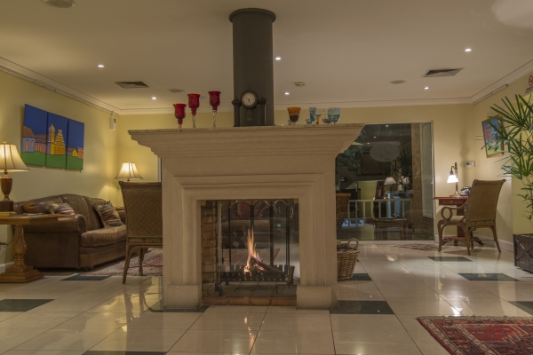 Hotel Villa Morra Suites (Asuncion)